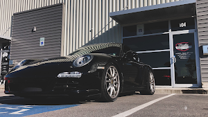 Prestige Window Tint place picture