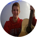 Matthew McCartney profile picture