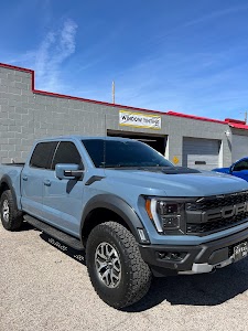 Sun Stoppers Window Tint Odessa place picture