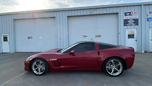 EZ-Tint Window Tinting place picture