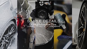 Simple Details Elite Automotive Ceramic Coating, Paint Protection Film & Tint of Virginia Beach place picture