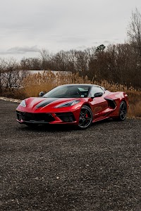 Dynamic TINT & Paint Protection Marlton place picture