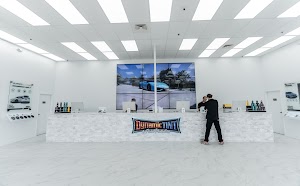 Dynamic TINT & Paint Protection place picture