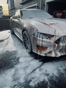 Pure Finish Auto Detailing place picture