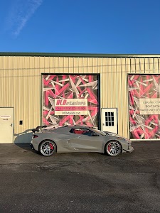 OCDetailers place picture