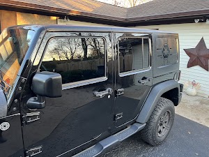 Sun Stoppers Chicago - 5Star Window Tinting - place picture