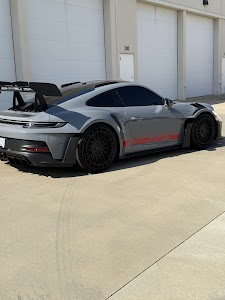 Heat Shield Window Tinting | Automotive Home & Office | Ceramic Coating | Paint Protection (PPF) place picture