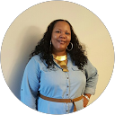 Renaye Stepney profile picture
