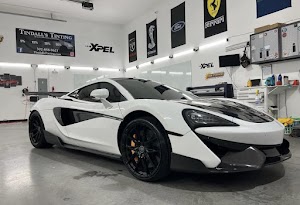 Tindall's Tinting | XPEL Paint Protection Film (PPF) | Ceramic Coating | Window Tinting place picture
